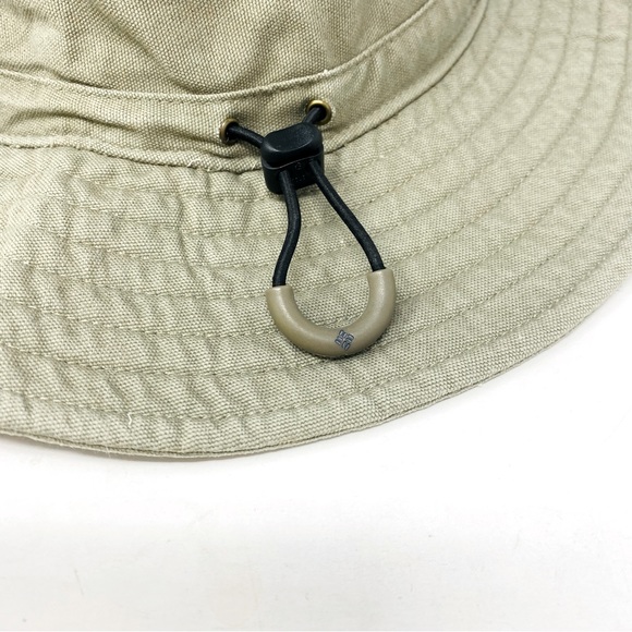Columbia Khaki Insect Blocker Outdoor Hat OS - Picture 4 of 8